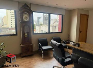 Comercial · 50m² · 2 Vagas · Conjunto Comercial em Vila da Saúde com 50m²