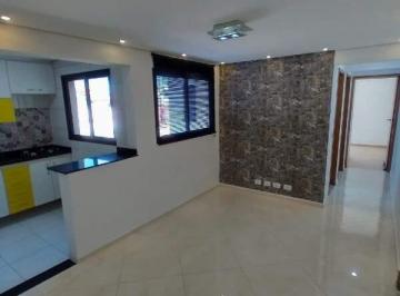 Apartamento · 98m² · 2 Quartos · 1 Vaga · Cobertura à venda 2 quartos 1 suíte 1 vaga Pires - Santo André - SP