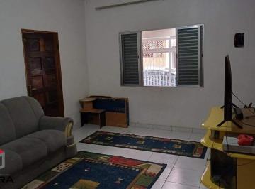 Casa · 260m² · 5 Quartos · 2 Vagas · Sobrado à venda 5 quartos 2 suítes 2 vagas Cooperativa - São Bernardo do Campo - SP