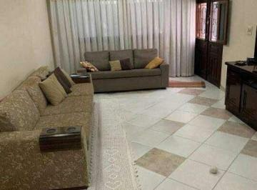 Casa · 252m² · 2 Quartos · 3 Vagas · Casa Térrea para aluguel 2 quartos 1 suíte 3 vagas Baeta Neves - São Bernardo do Campo - SP