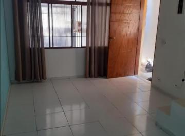 Casa · 170m² · 3 Quartos · 1 Vaga · Sobrado à venda 3 quartos 1 vaga Baeta Neves - São Bernardo do Campo - SP