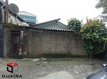 Terreno · 250m² · 10 Vagas · Terreno à venda 10 vagas Centro - São Bernardo do Campo - SP