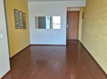 Apartamento · 77m² · 3 Quartos · 2 Vagas · Apartamento à Venda no Centro de São Bernardo do Campo – 77 m², 3 Dormitórios e 2 Vagas – Condomínio