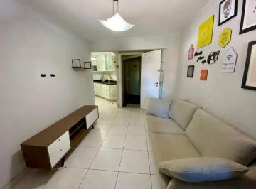 Apartamento · 39m² · 1 Quarto · AOS 1/2 BLOCO A - EDIFÍCIO RICARDO CHEREM CARDOSO, APARTAMENTO, 1 QUARTO! (61) 9 8181.3937