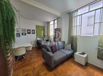Apartamento · 74m² · 2 Quartos · Apartamento à venda, 2 quartos, Santo Antônio - Belo Horizonte/MG