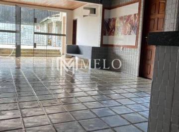 Casa · 460m² · 6 Quartos · 6 Vagas · SÃO DUAS CASAS - 6qts., 2suites, 6vagas, 460m2 no Cordeiro - ACEITA FINANCIAMENTO BANCÁRIO...