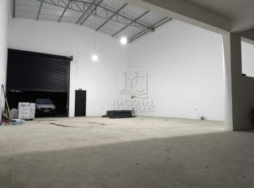 Comercial · 235m² · 5 Vagas · Galpão à venda, 5 vagas, Parque Capuava - Santo André/SP