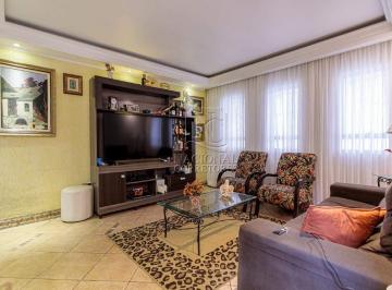 Casa · 177m² · 3 Quartos · 2 Vagas · Sobrado à venda, 3 quartos, 1 suíte, 2 vagas, Vila Mazzei - Santo André/SP