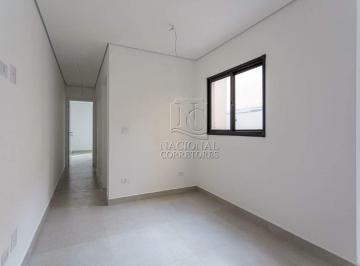 Apartamento · 44m² · 2 Quartos · 1 Vaga · Apartamento Garden à venda, 2 quartos, 1 suíte, 1 vaga, Vila São Pedro - Santo A