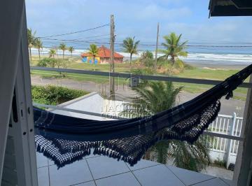 Casa · 294m² · 3 Quartos · 4 Vagas · Sobrado à venda, 3 quartos, 3 suítes, 4 vagas, Cibratel II - Itanhaém/SP
