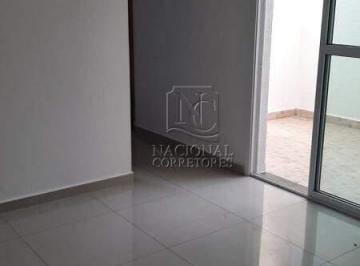 Apartamento · 40m² · 2 Quartos · 1 Vaga · Apartamento à venda, 2 quartos, 1 vaga, Jardim Irene - Santo André/SP