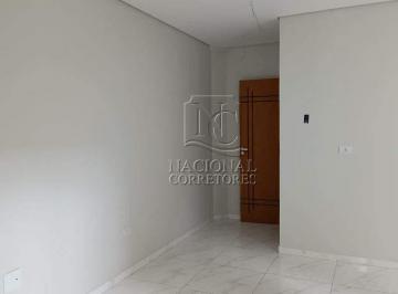 Apartamento · 45m² · 2 Quartos · 1 Vaga · Apartamento Sem Condomínio à venda, 2 quartos, 1 suíte, 1 vaga, Vila Scarpelli - Santo André/SP
