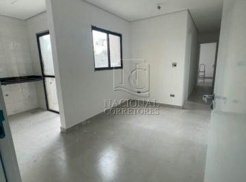 Apartamento · 44m² · 2 Quartos · 1 Vaga · Apartamento Garden à venda, 2 quartos, 1 suíte, 1 vaga, Vila São Pedro - Santo André/SP