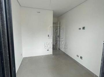 Apartamento · 88m² · 2 Quartos · 1 Vaga · Cobertura Sem Condomínio à venda, 2 quartos, 1 suíte, 1 vaga, Vila São Pedro - Santo André/SP