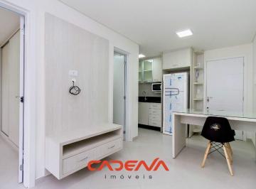 Apartamento · 35m² · 1 Quarto · 1 Vaga · Apartamento com 1 quarto e 1 vaga para aluguel no Vila Izabel 