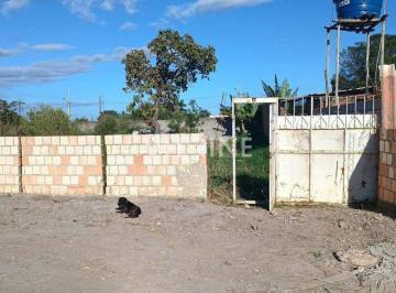 Terreno · 270m² · Lote 270M² Cond. Paraíso