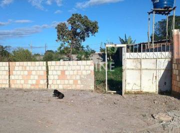 Terreno · 270m² · Lote 270M² Cond. Paraíso
