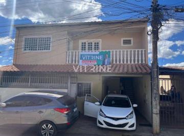 Casa · 250m² · 6 Quartos · 3 Vagas · SOBRADO 06 QTS, CANDANGOLÂNDIA AC/FINANCIAMENTO !
