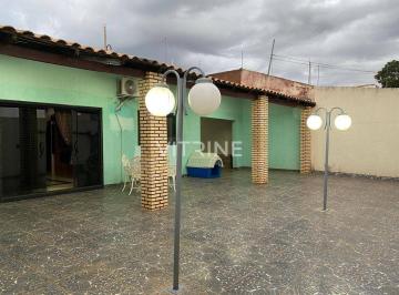 Casa · 313m² · 4 Quartos · 6 Vagas · Casa 4Qts, laje. Aceita Financiar e aptº !!!