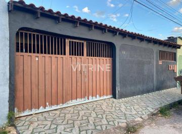 Casa · 275m² · 5 Quartos · 3 Vagas · Casa com 3 Quartos à venda- Setor Oeste