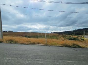 Terreno · 303m² · TERRENO À VENDA EM OLARIAS - LOTEAMENTO JARDIM DO LAGO
