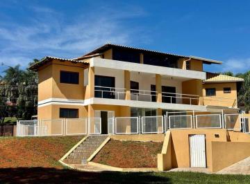 Casa · 540m² · 3 Quartos · 3 Vagas · SHIS QI 26 Vista Livre Sobrado Lazer Completo Lago Sul