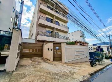 FACHADA · 43943 - Apartamentos/Padrão - Residencial - No bairro Jardim Country Club -  Prédio Jequitibá vermel