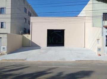 Comercial · 234m² · Comercial Galpão em Poços de Caldas