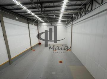 Comercial · 41730m² · Locação Galpão Jundiai Jardim Sao Bento Ref: 44397