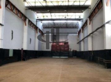 Comercial · 2000m² · Locação Galpão Mairinque Nova Mairinque Ref: 44391