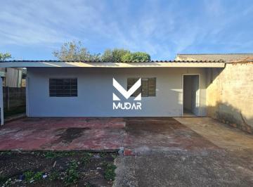 Casa · 3 Quartos · 2 Vagas · Casa com 3 quartos – Castanheira – Cará Cará