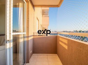 Apartamento · 69m² · 3 Quartos · 1 Vaga · Apto 3 dormitórios (1 Suíte), varanda, 1 vaga- Casa Verde