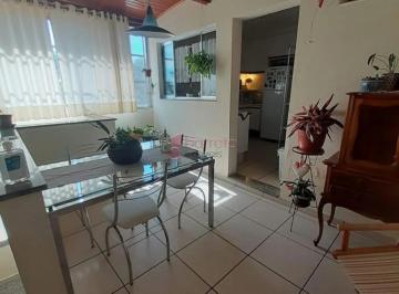Casa · 135m² · 3 Quartos · 2 Vagas · CASA À VENDA NO BAIRRO CIDADE NOVA EM JUNDIAÍ/SP