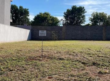 Terreno · 360m² · Terrenos Condomínio em Ribeirão Preto