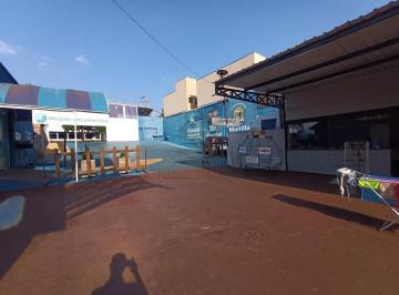 Comercial · 820m² · Imóveis Comerciais Imóvel comercial em Ribeirão Preto