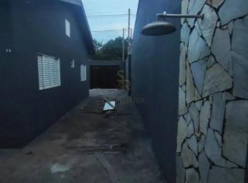 Casa · 200m² · 3 Quartos · 4 Vagas · Casas Residenciais Padrão em Jardinópolis