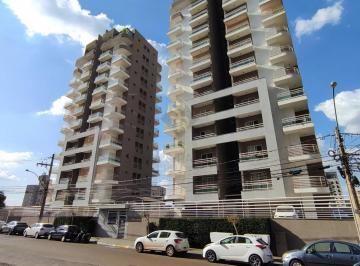 Apartamento · 45m² · 1 Quarto · 1 Vaga · Apartamento para Locação e Venda no Bairro Jardim Botânico em Ribeirão Preto/SP.