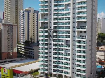 Apartamento · 78m² · 2 Quartos · 2 Vagas · LINDO APARTAMENTO Á VENDA/LOCAÇÃO - 78m² - 2 DORMITÓRIOS 1 SUÍTE - ICON RESIDENCE - VILA EMA - SJC