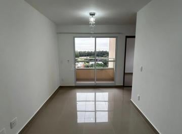 Apartamento · 44m² · 2 Quartos · 1 Vaga · Apartamento 02 dormitórios | Edifício Residencial Montezzi