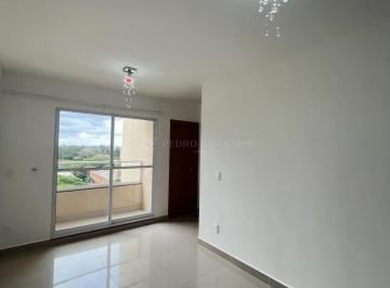 Apartamento · 44m² · 2 Quartos · 1 Vaga · Apartamento 02 dormitórios | Edifício Residencial Montezzi