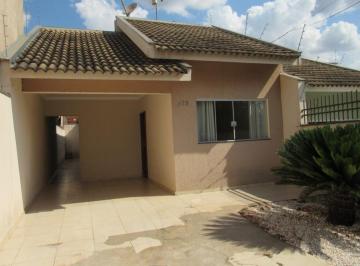 Casa · 95m² · 3 Quartos · 2 Vagas · Casa/Sobrado Casa em Maringá