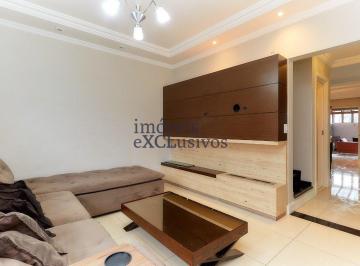 Casa · 215m² · 3 Quartos · 3 Vagas · Casa em condomínio, imperdível!!!