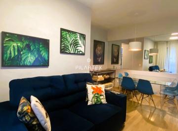 Rural · 75m² · 3 Quartos · 1 Vaga · Apartamento 3 quartos - Aurora