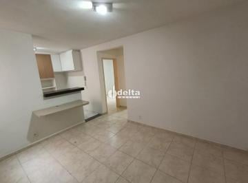 Apartamento · 50m² · 2 Quartos · 1 Vaga · Apartamento com 2 quartos disponível para locação no bairro Chácaras Tubalina E Quartel em Uberlândi