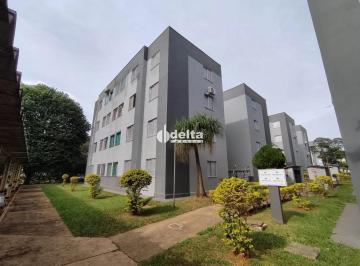 Apartamento · 64m² · 3 Quartos · 1 Vaga · Apartamento com 3 quartos disponível para locação no bairro Alto Umuarama em Uberlândia-MG