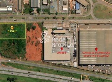 captura-de-tela-2025-04-30-1357401746033472780 · Terreno para Alugar no SCIA - Quadra 13, Conjunto 1 - Zona Industrial (Guará), Brasília/DF