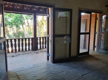 Rural · 406m² · 4 Quartos · CHÁCARA SOBRADO COM 04 QUARTOS À VENDA NO BAIRRO JARDIM LEONOR - ITATIBA/SP - REF.22184