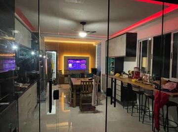 Casa · 160m² · 3 Quartos · 2 Vagas · LINDA CASA TÉRREA DE 3 DORMITÓRIOS NO RESIDENCIAL UNIÃO
