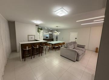 Apartamento · 130m² · 3 Quartos · 2 Vagas · Viva o Privilégio de Morar de Frente para o Mar em Balneário Camboriú