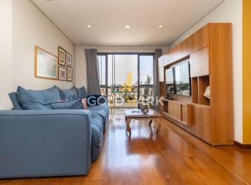 Apartamento · 181m² · 4 Quartos · 2 Vagas · Campo Belo Apartamento à venda 181 metros 4 dormitórios 1 suíte 2 vagas